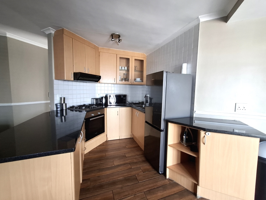 To Let 3 Bedroom Property for Rent in Table View Western Cape